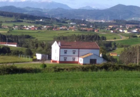 Finca El Carbayal
